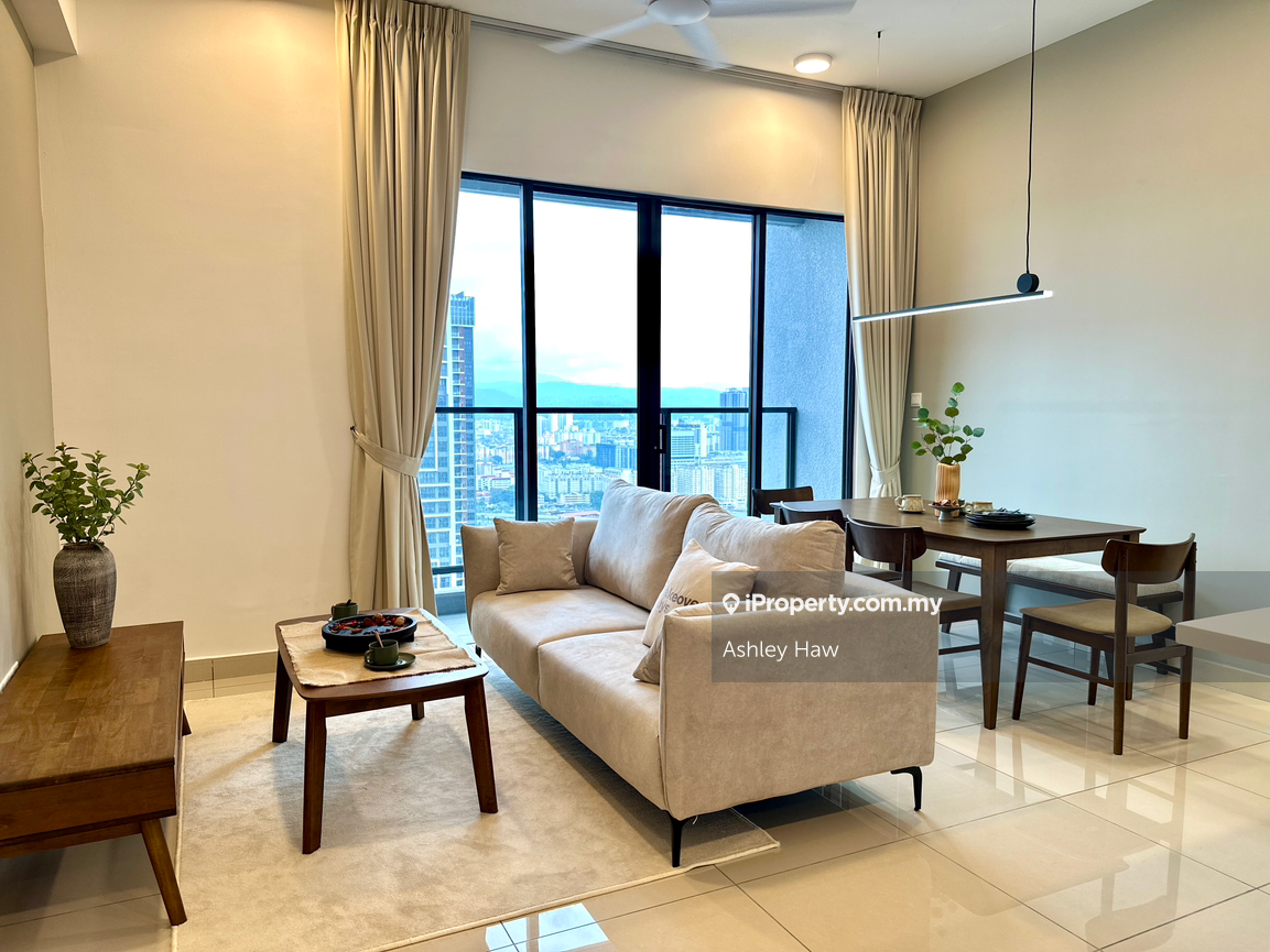 Unit just done renovation