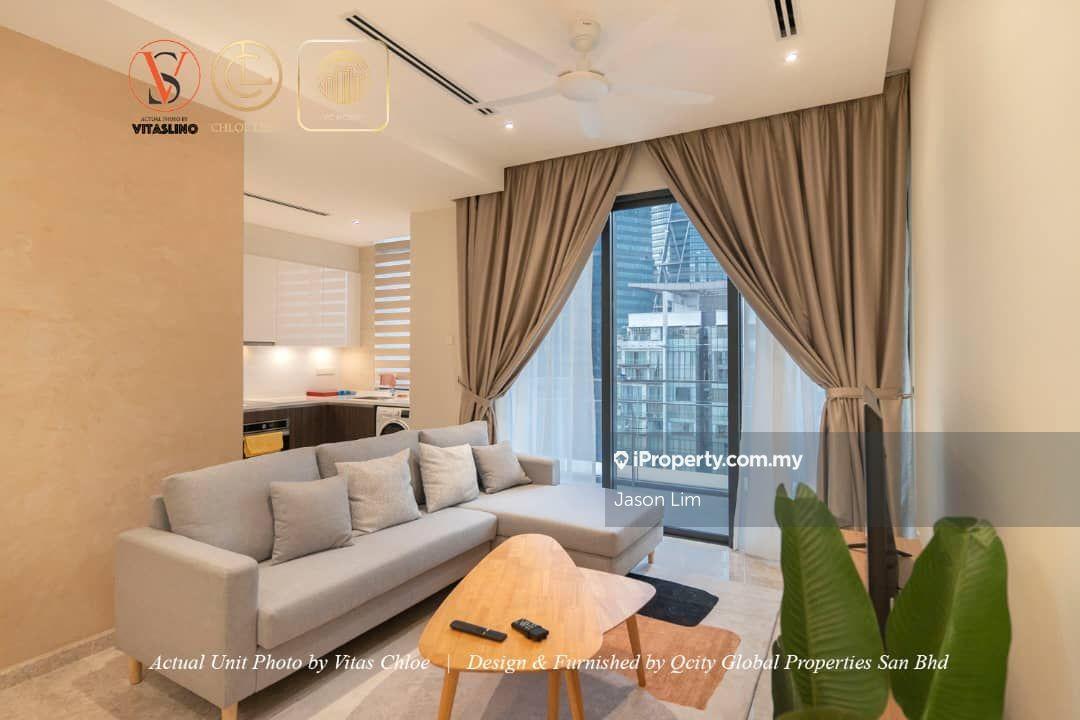 The Manor KLCC