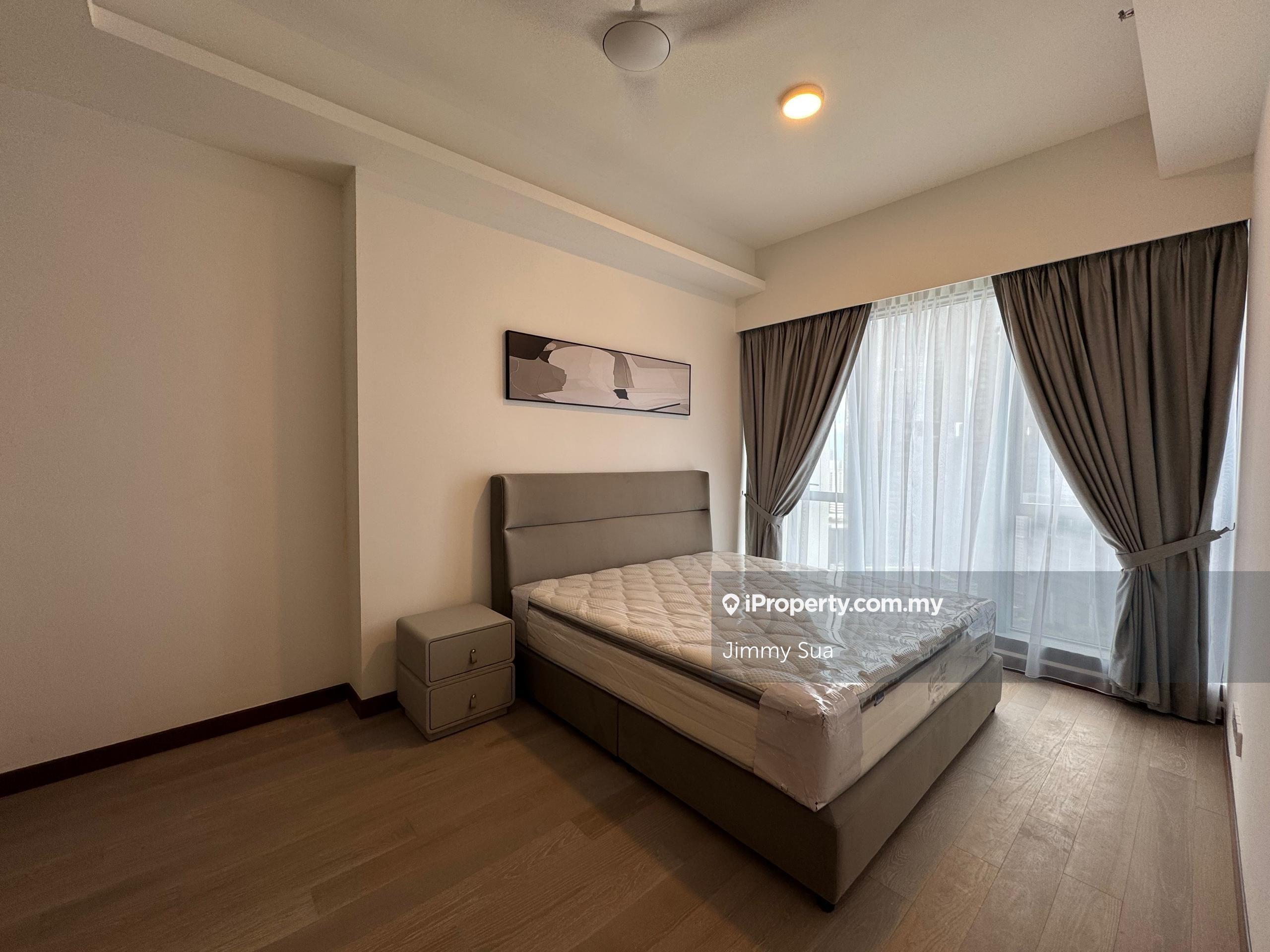 Core Residence @ TRX for Sale