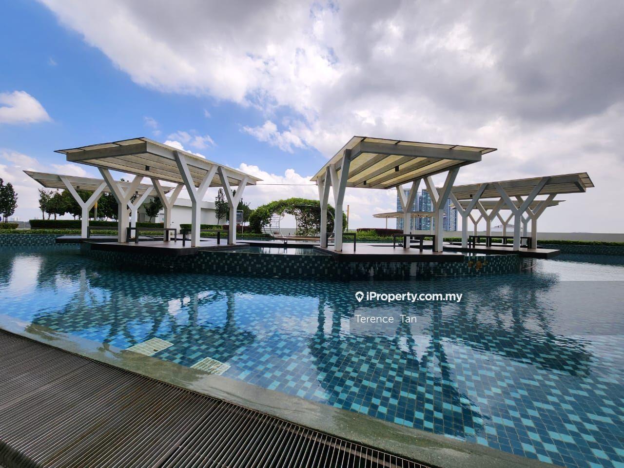 Cresent Bay Suites