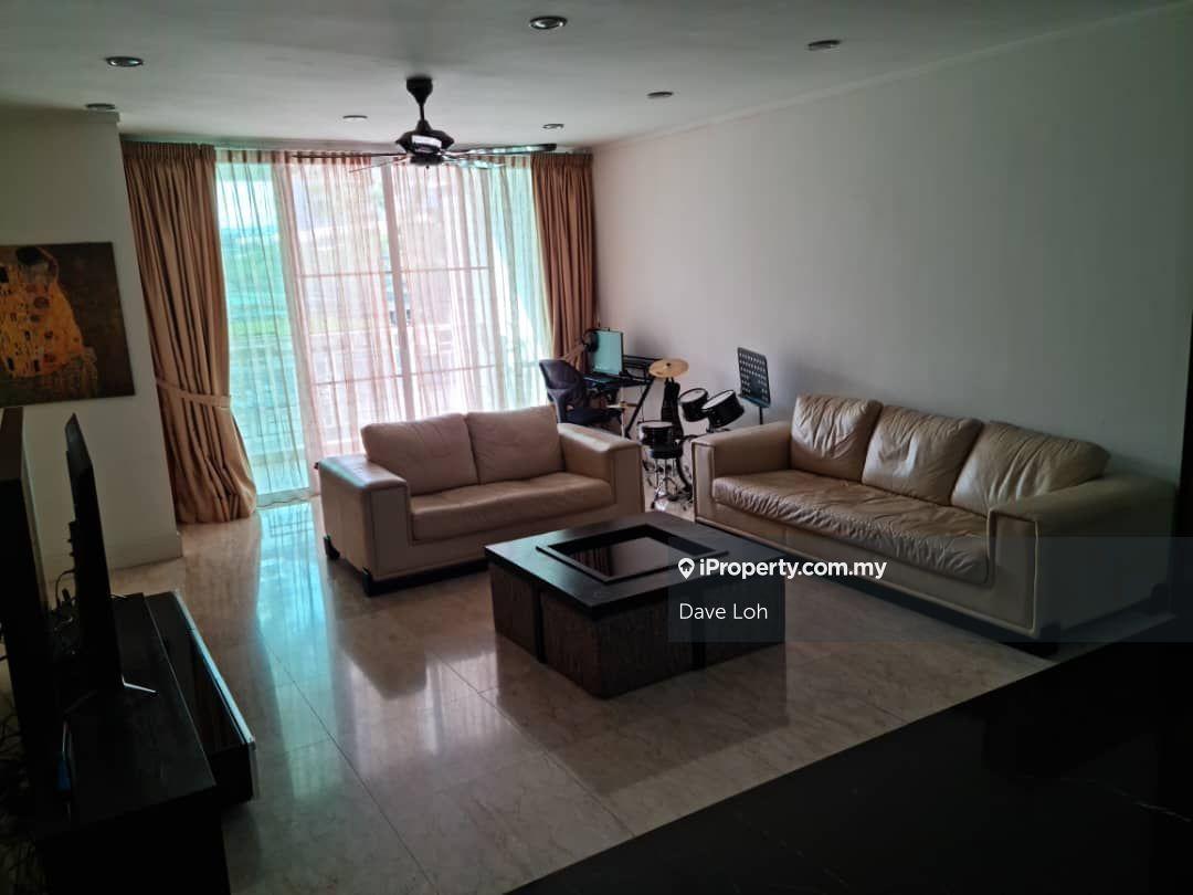 Condominium for Rent