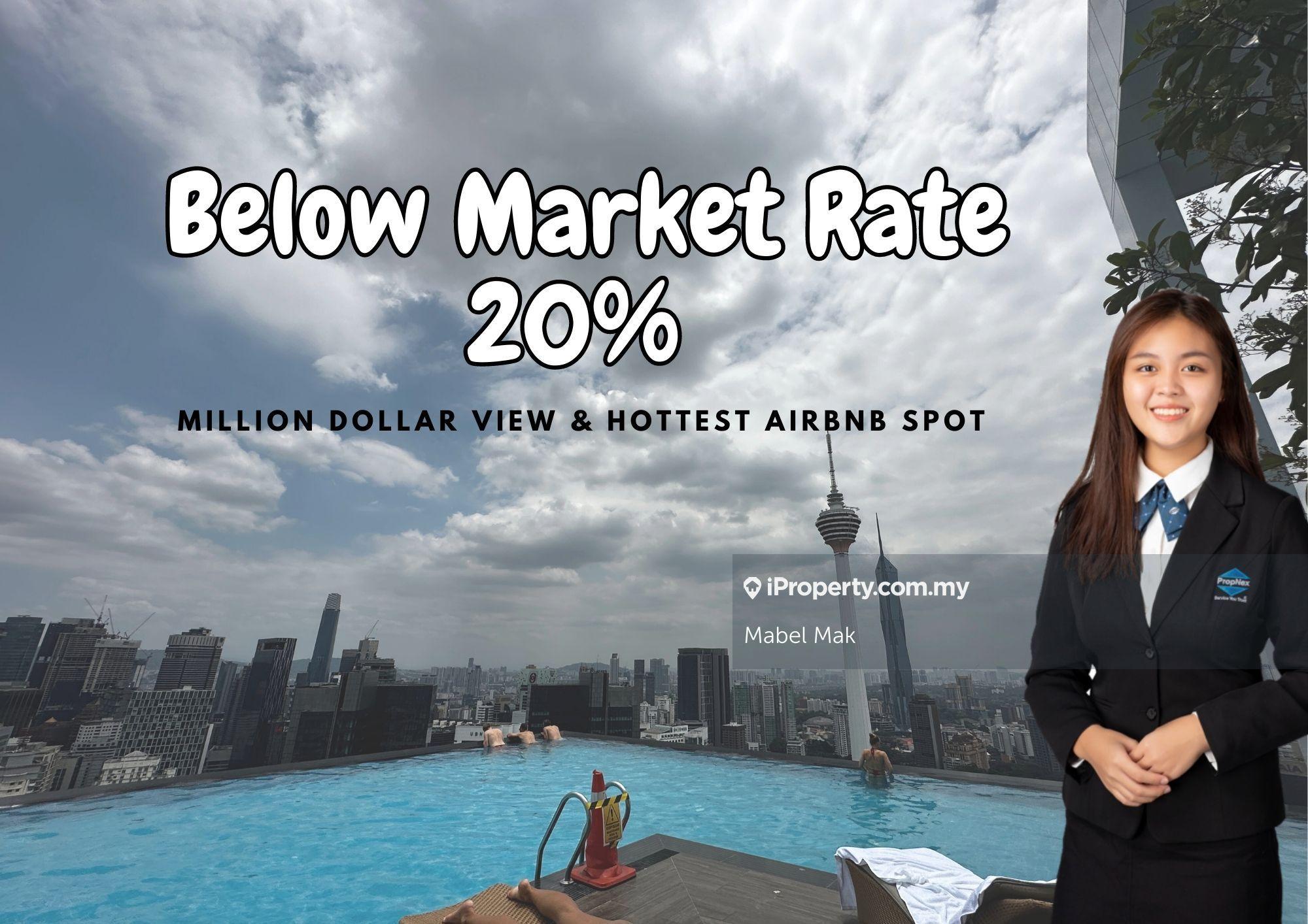 Welcome to have Private Viewing !