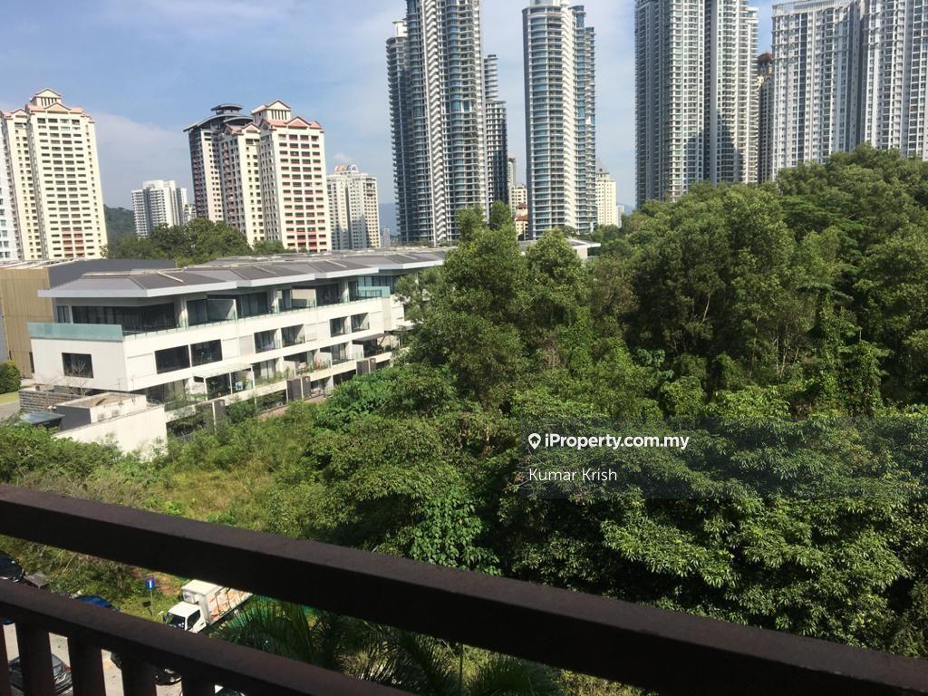 Mayfair Residence Sri Hartamas for sale 