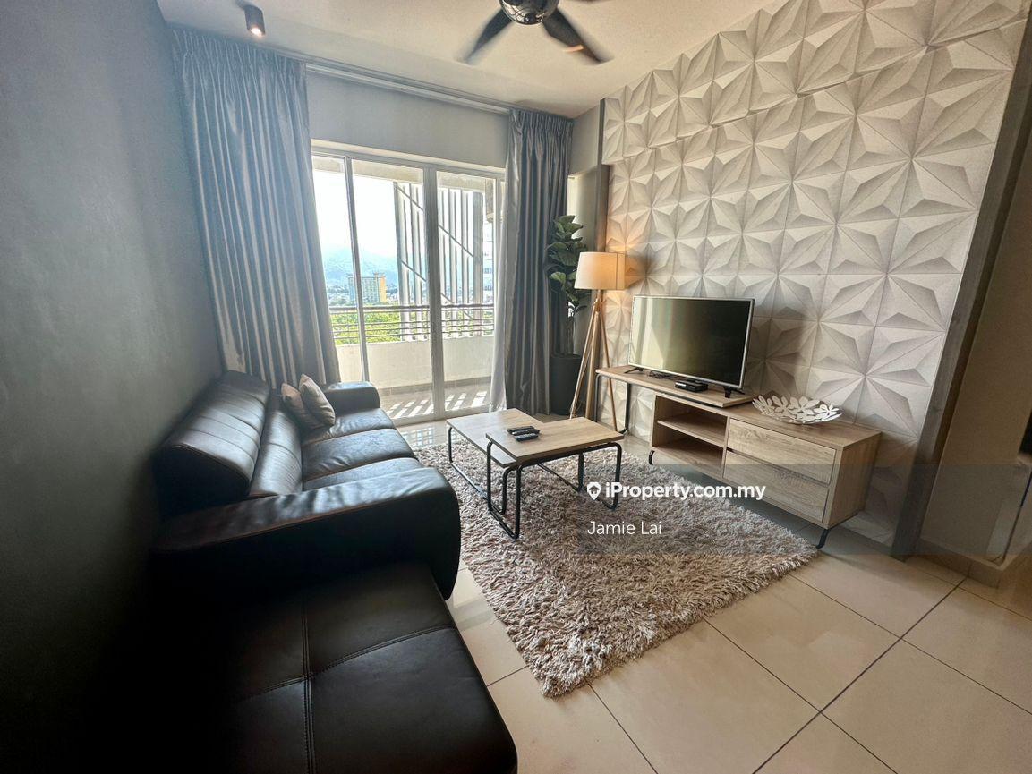 Majestic 2 or 3 bedrooms unit for sale
