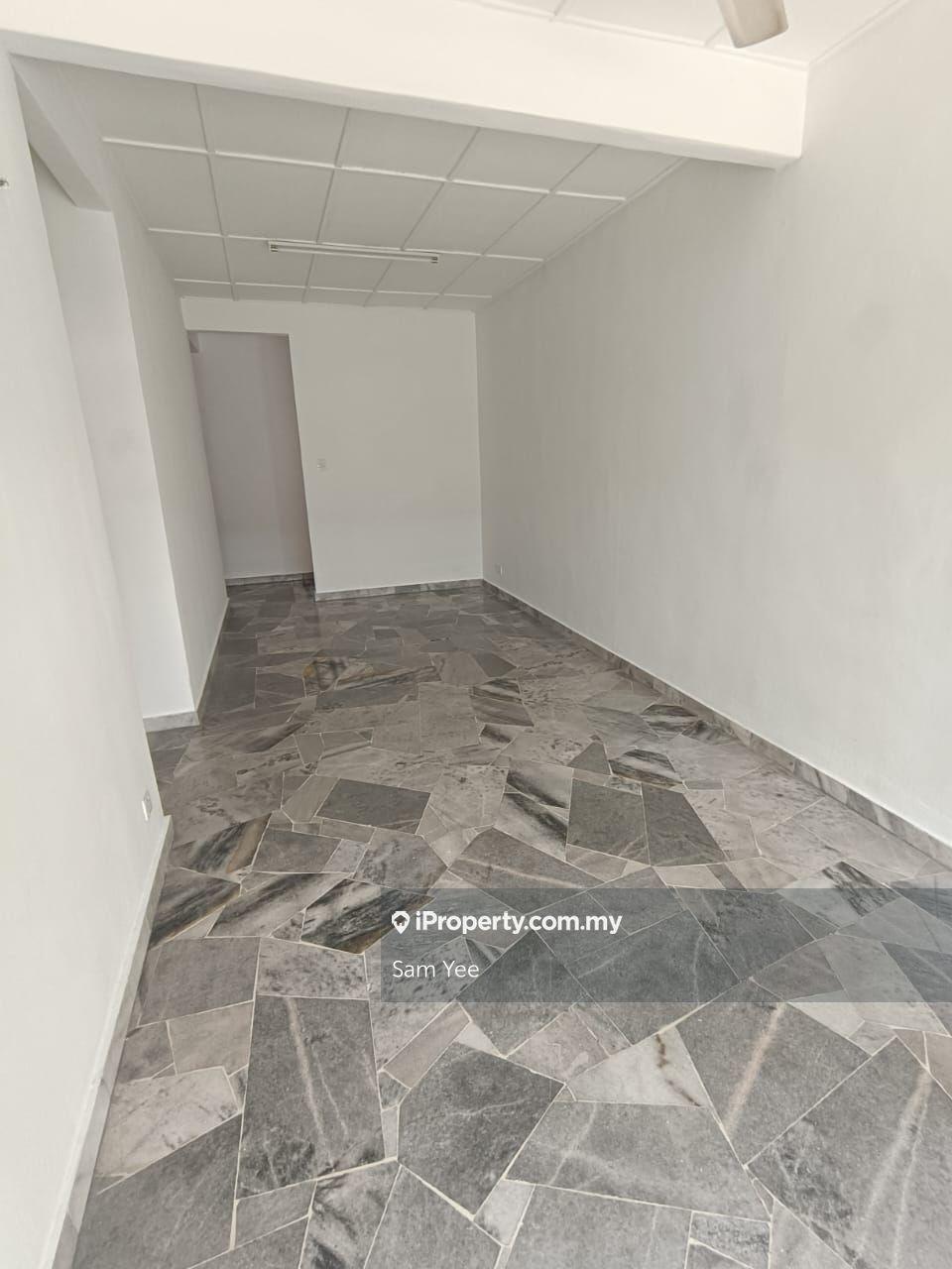 Sd 3, Sd 4 Sri Damansara Single Storey Kepong, Limited, Move in Ready