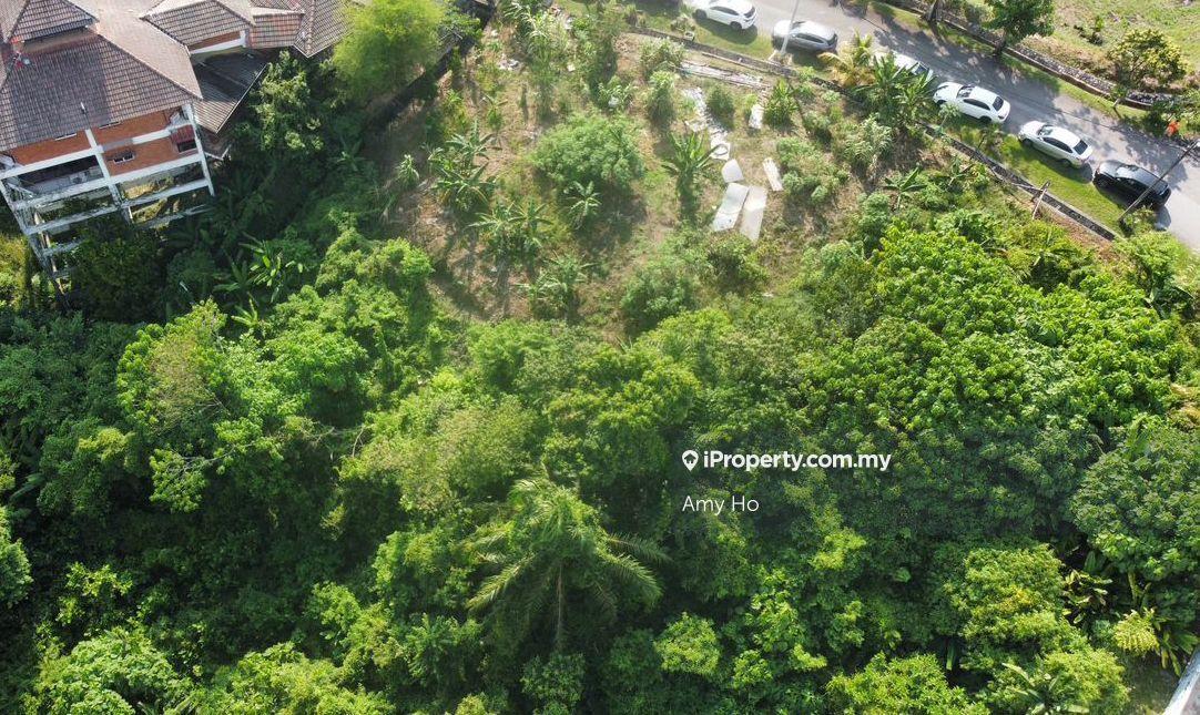 Prime Residential Land in Damansara Heights, Kuala Lumpur
