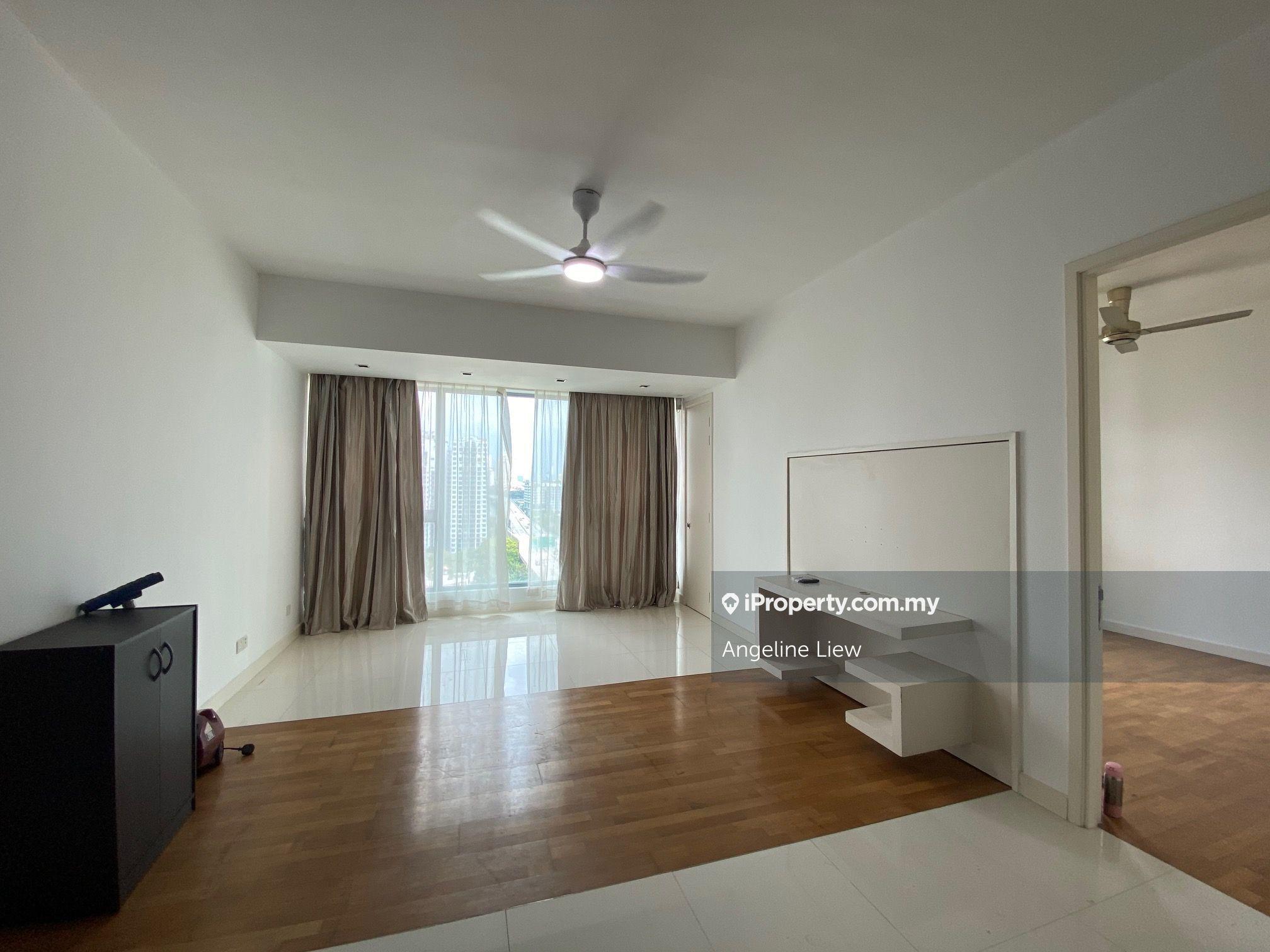 Serviced residence for Sale