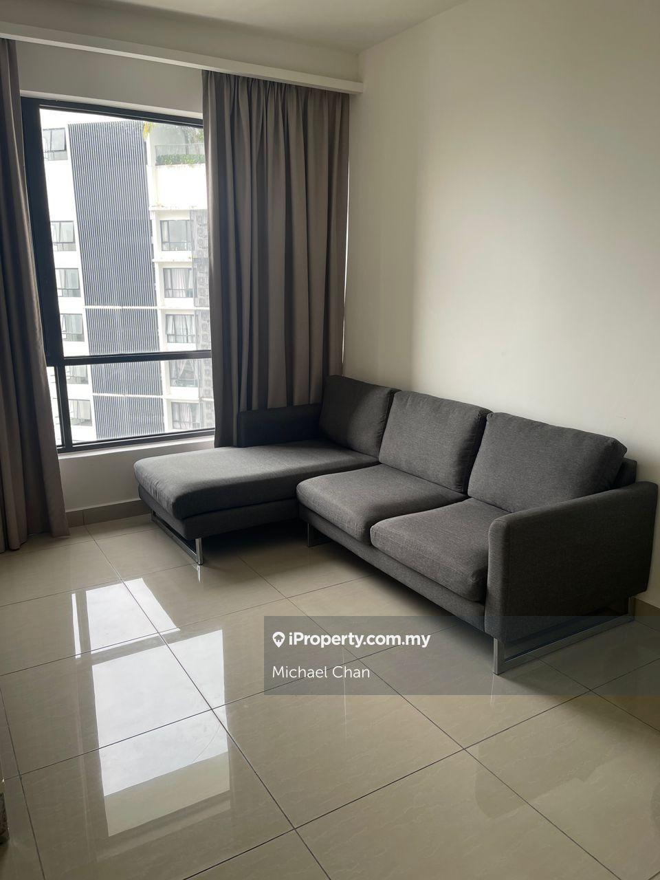 Eclipse Residence @ Pan'gaea, Cyber 11, Cyberjaya For Rent 
