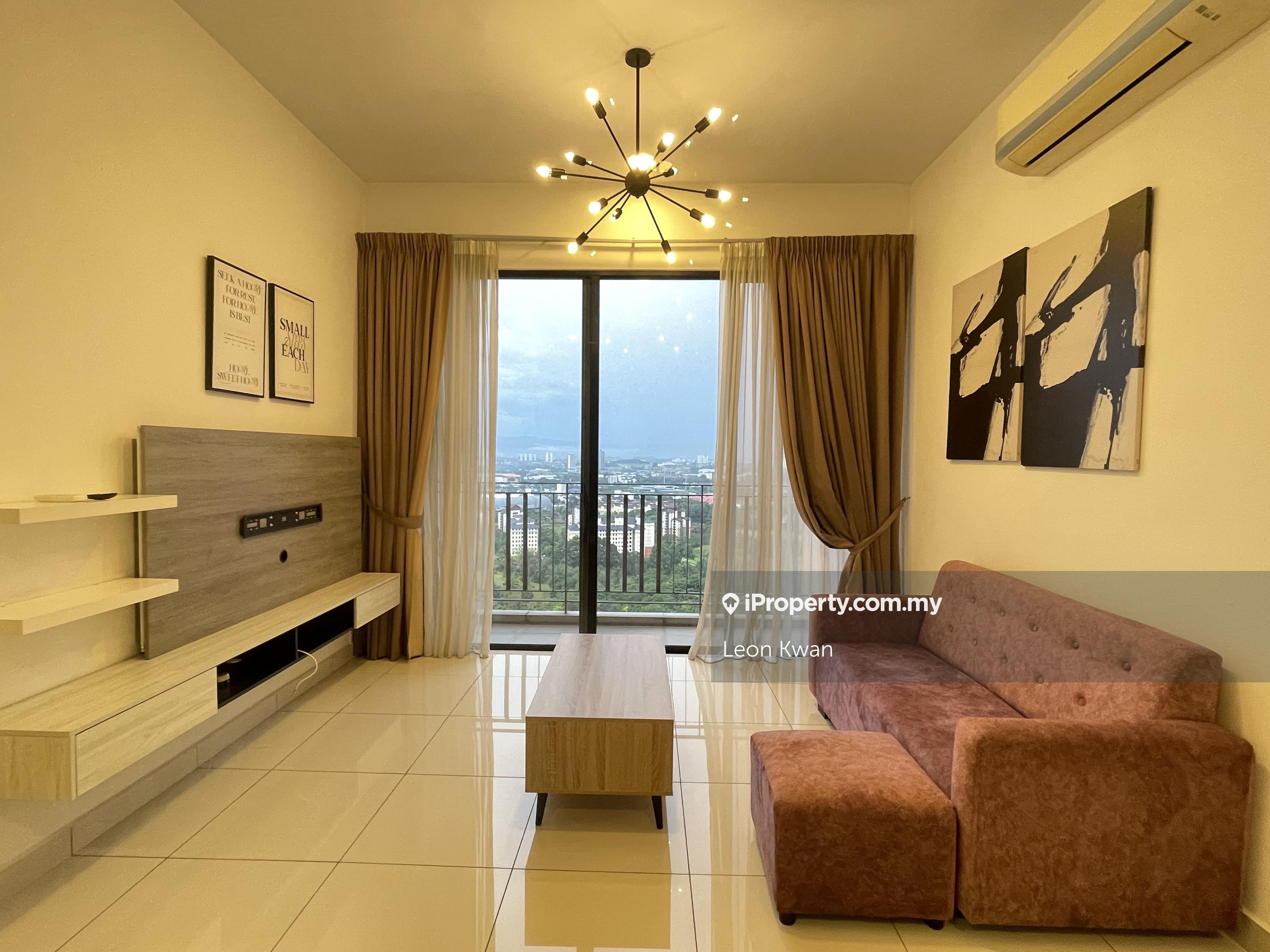 Clio Residence Specialise (Ask For More Units & Video)