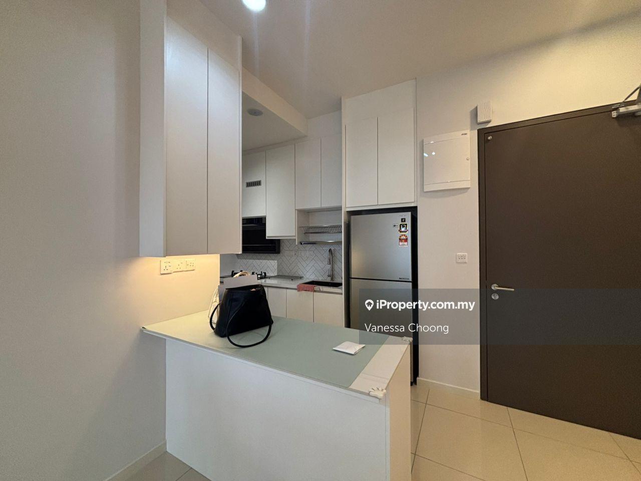 Sunway Avila Fully Furnished Unit 