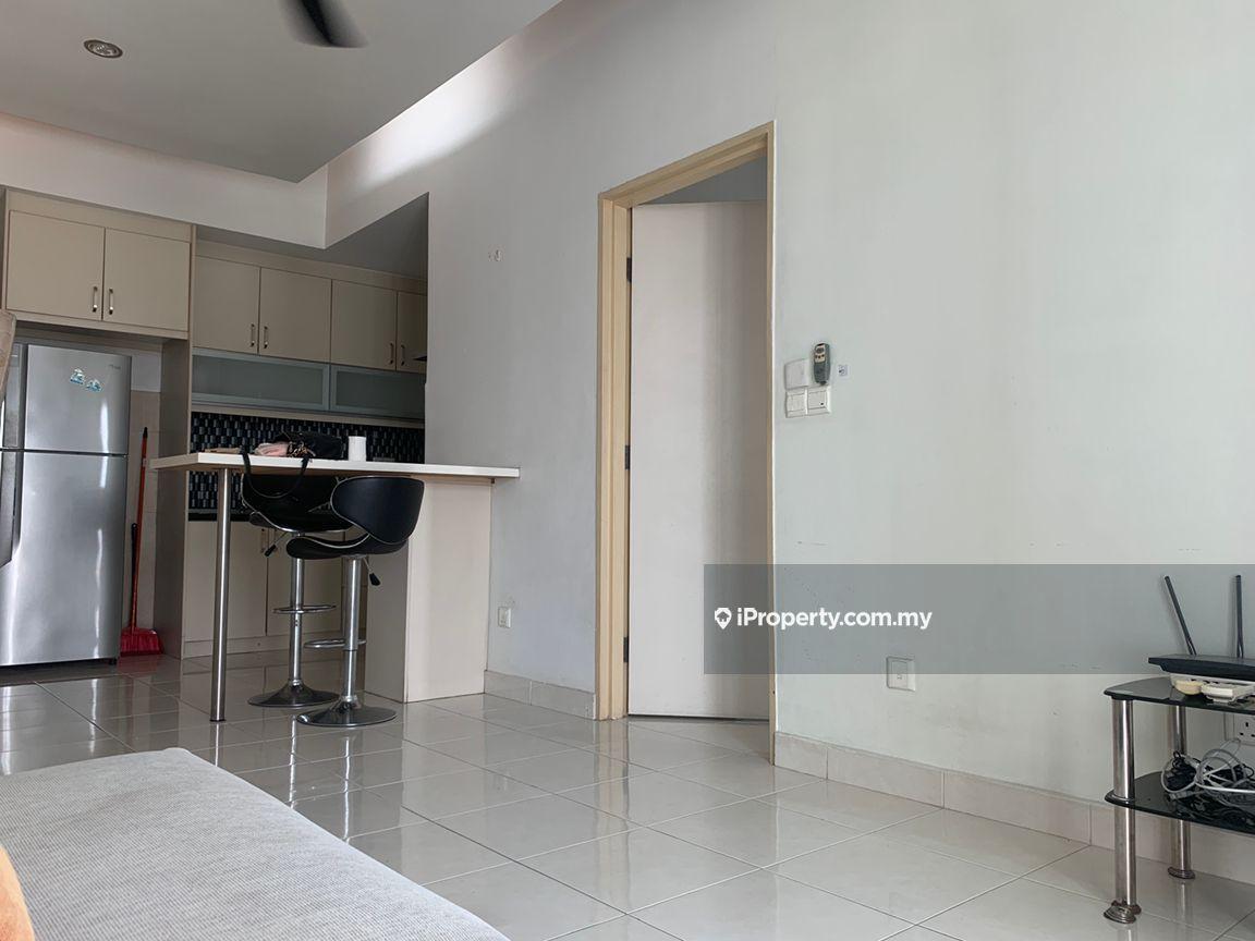 Serviced residence for Rent