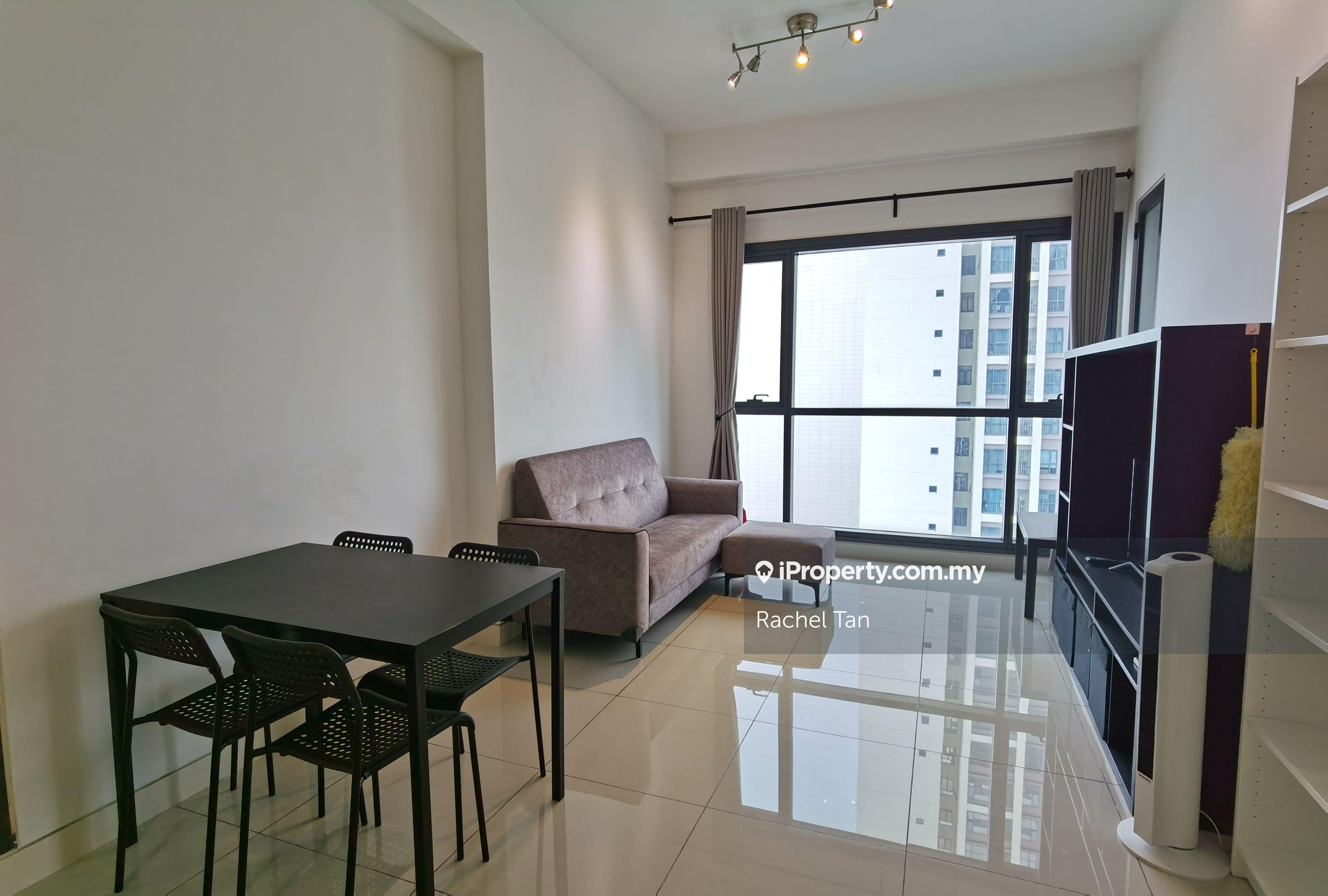 Tropicana Gardens Kota Damansara Tropicana 1 bedroom unit for rent