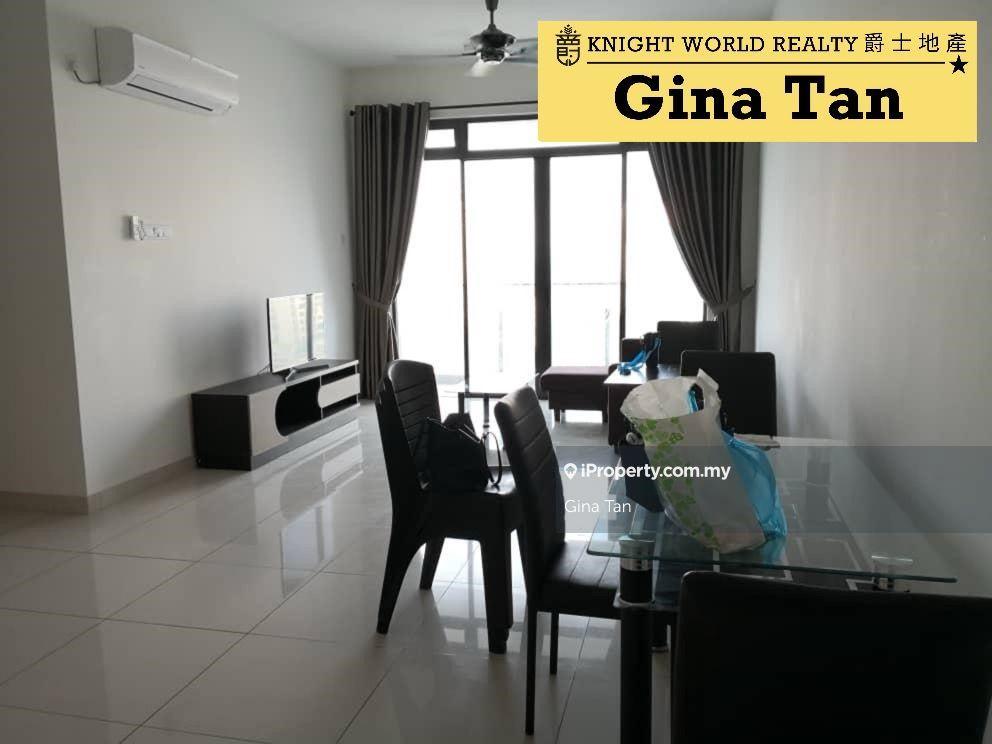 Seaview with well maintained unit at Marinox for Sale