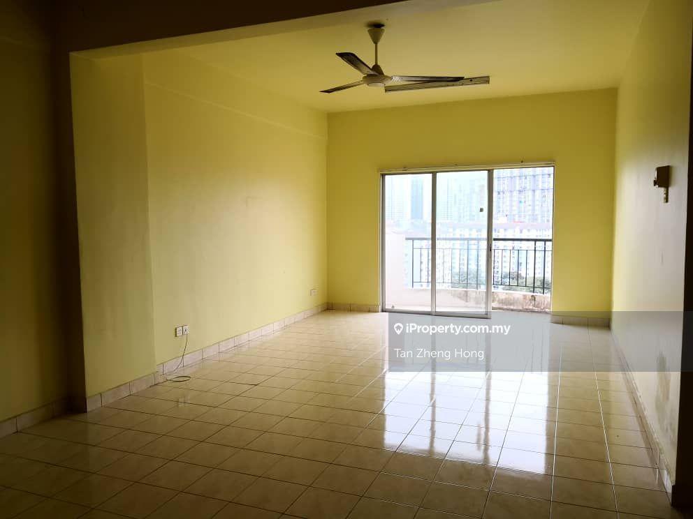 Prima Setapak Condominium 1231sqft Genting Klang Setapak