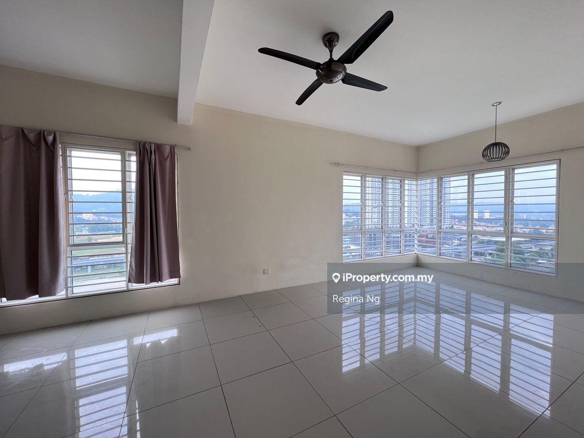 Corner unit