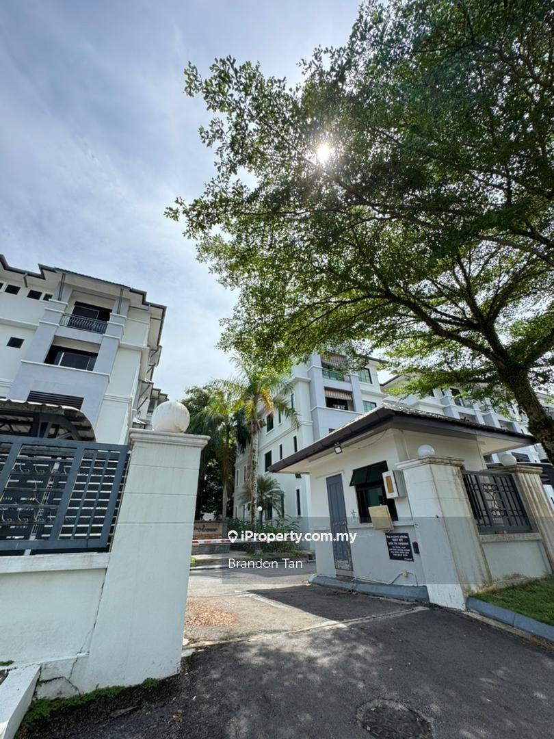 Park Avenue Deplex Apartment For Sale 