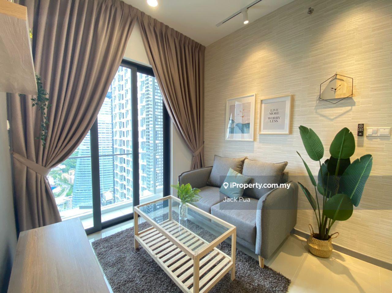 Ready move in unit @ Southlink Lifestyle Apartments, Bangsar South.