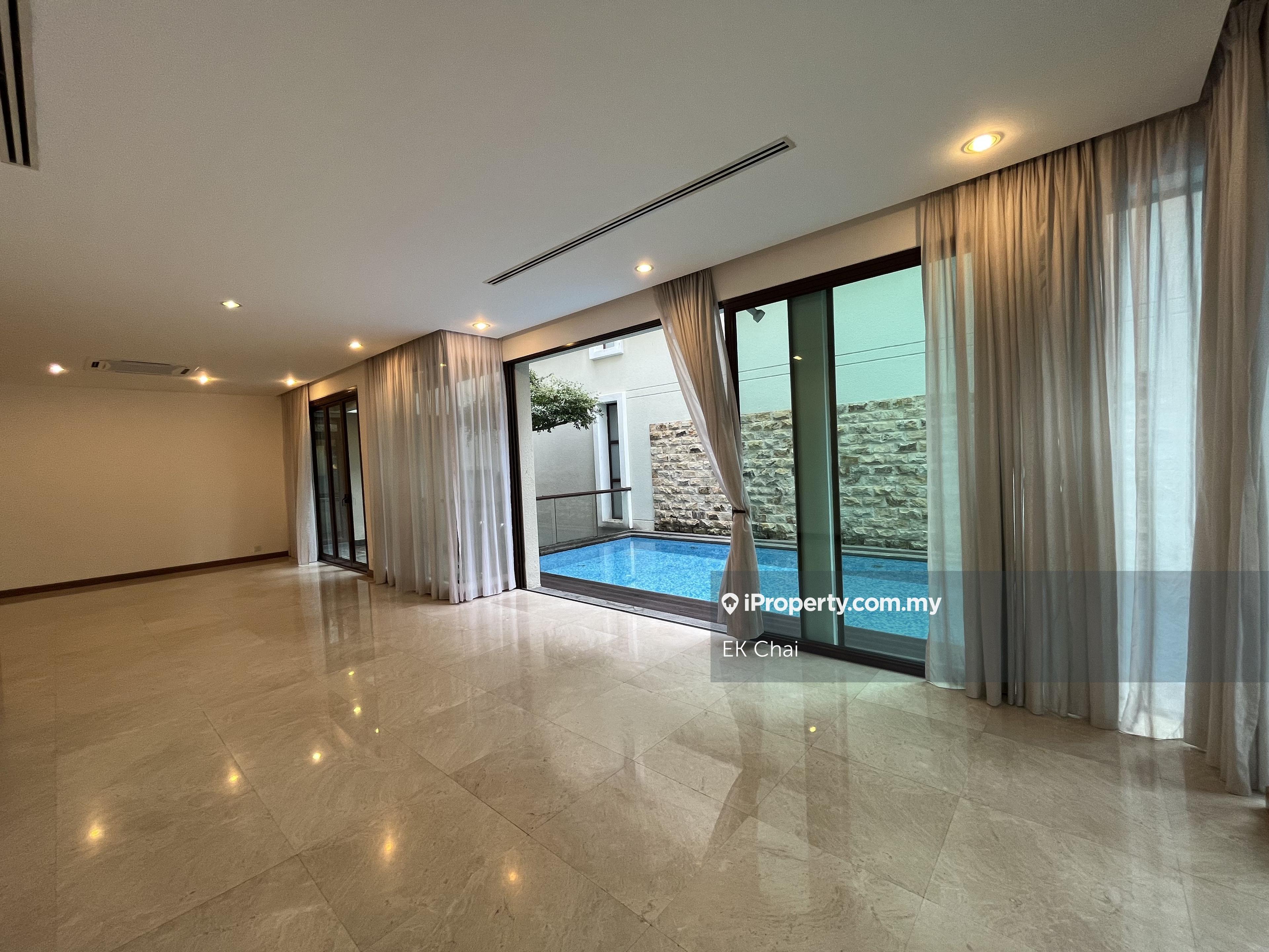 Walking distance to nearby international schools and 163 mall. 