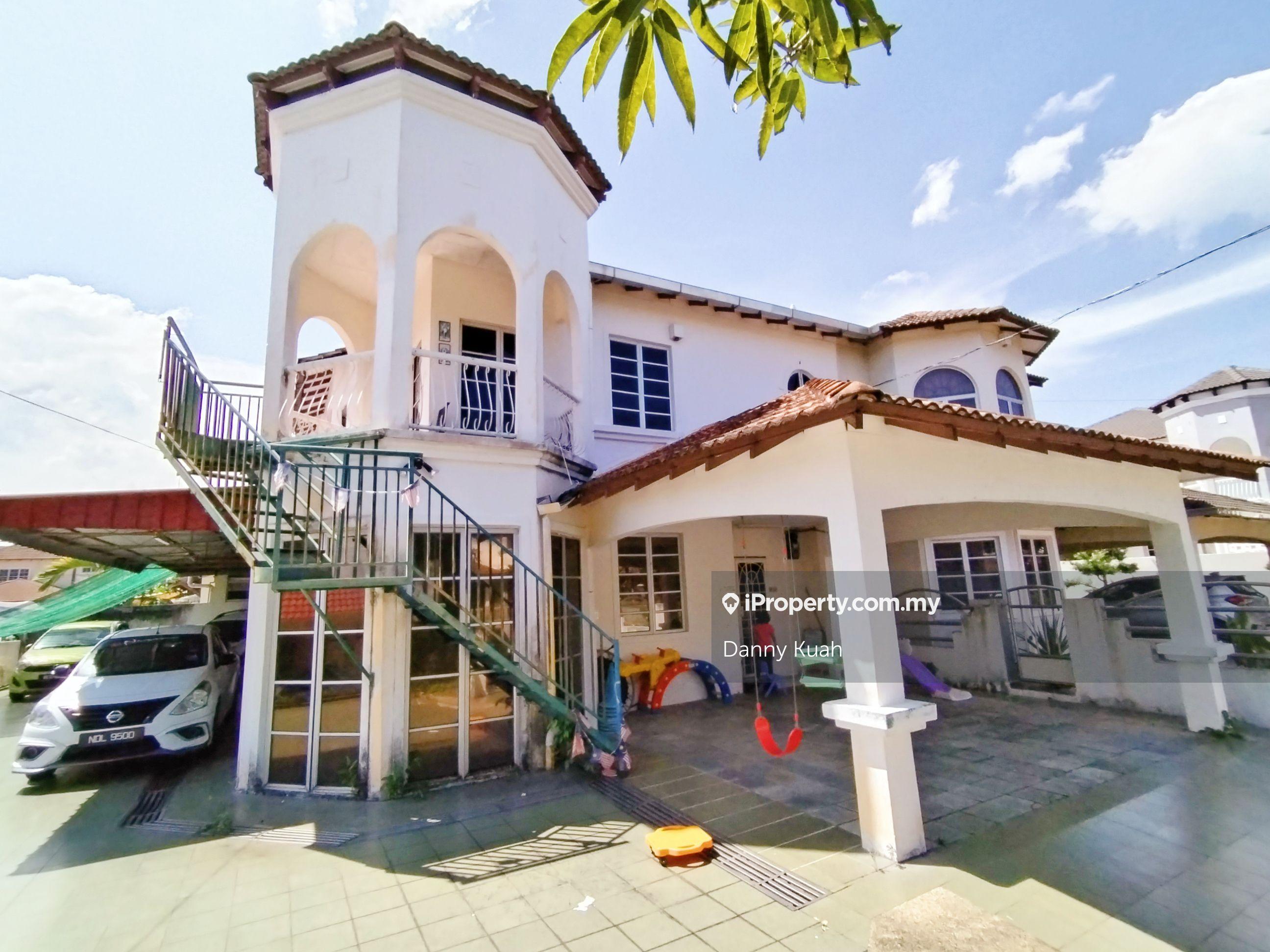 Below Bank Value Taman Tasik Utama Semi D Mitc Bukit Katil Ayer Keroh