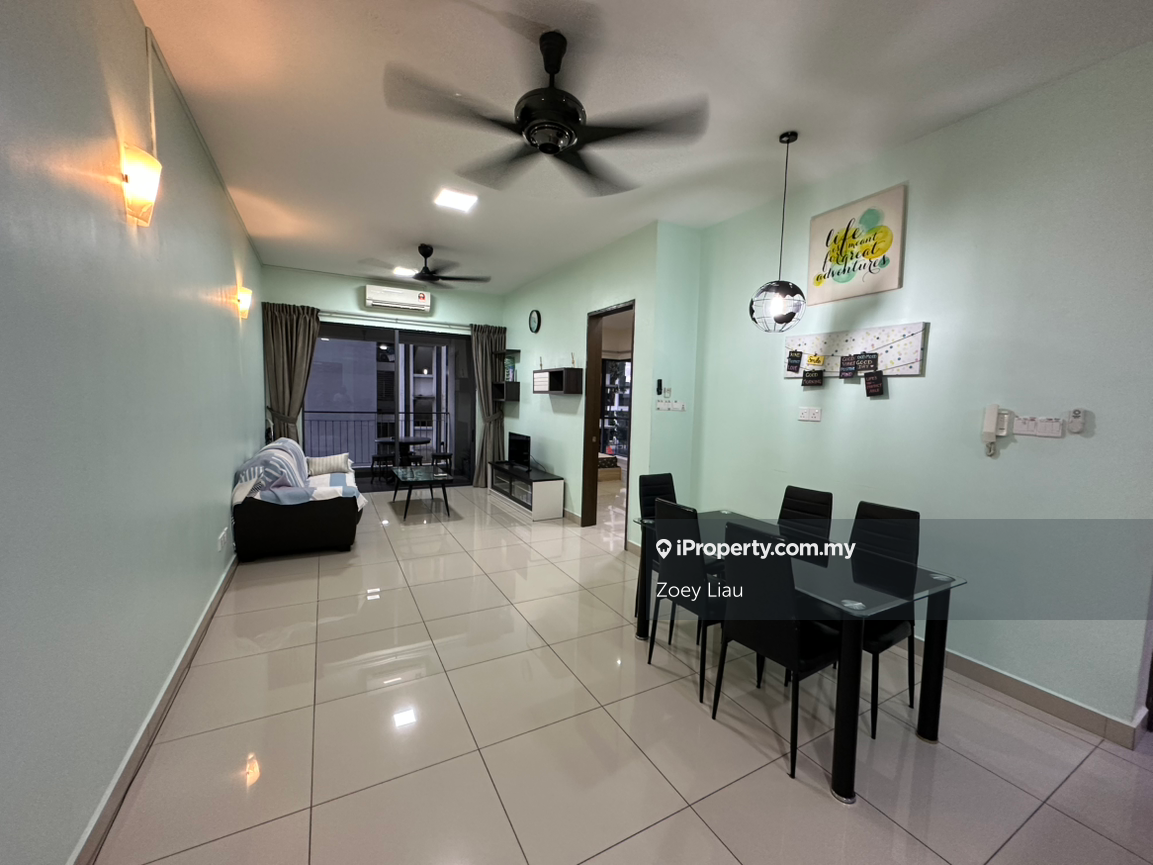 Lido Four Seasons Residences Condo For Rent 