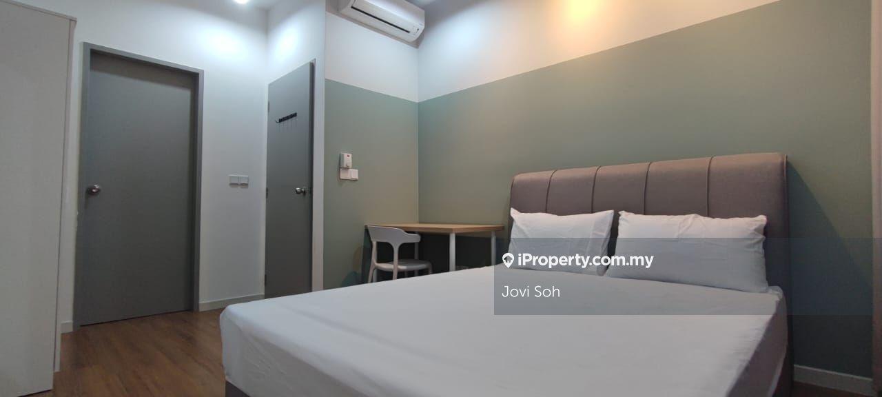 M Vertica Room For Rent - master room 