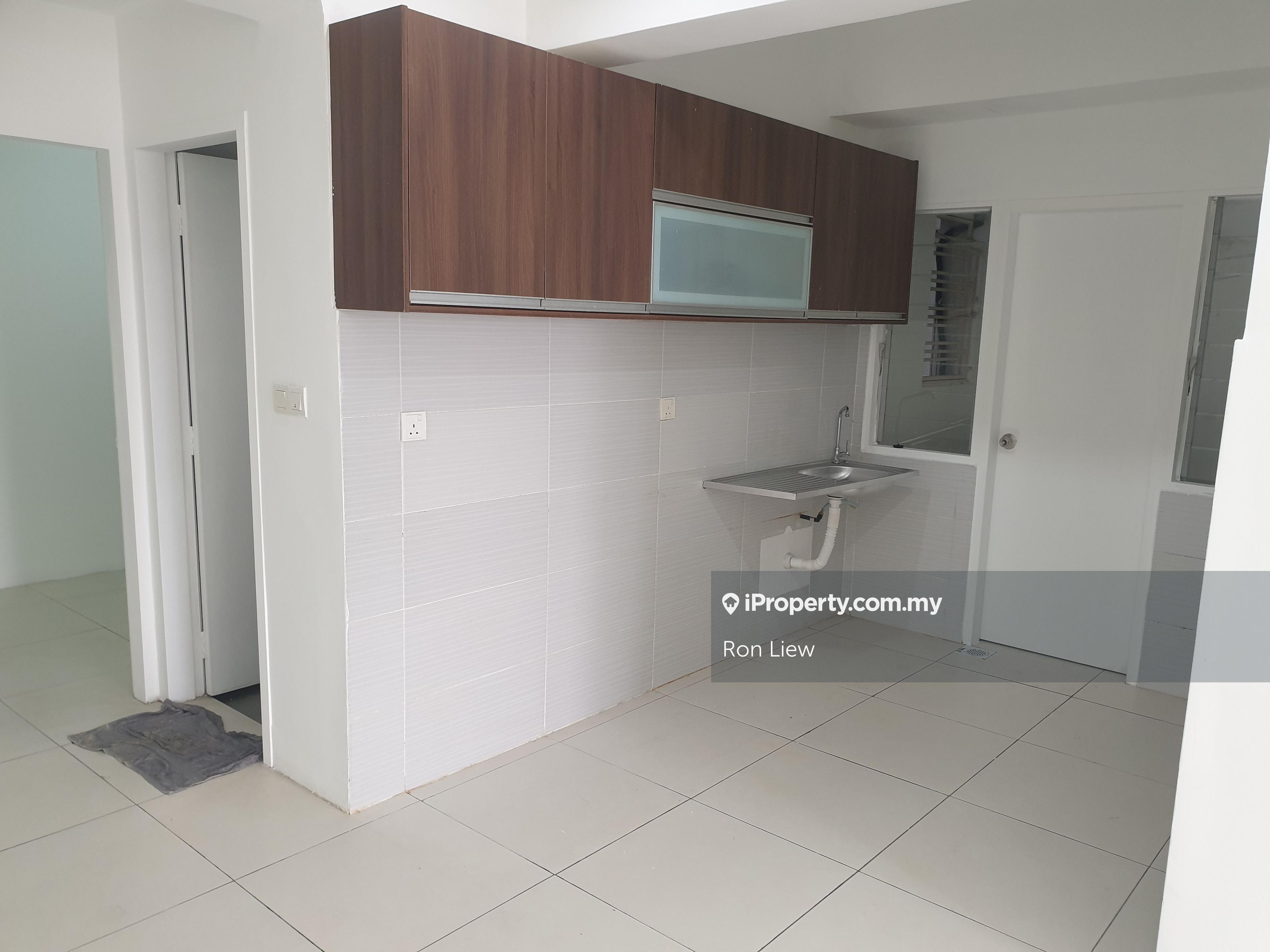 Apartment For Rental