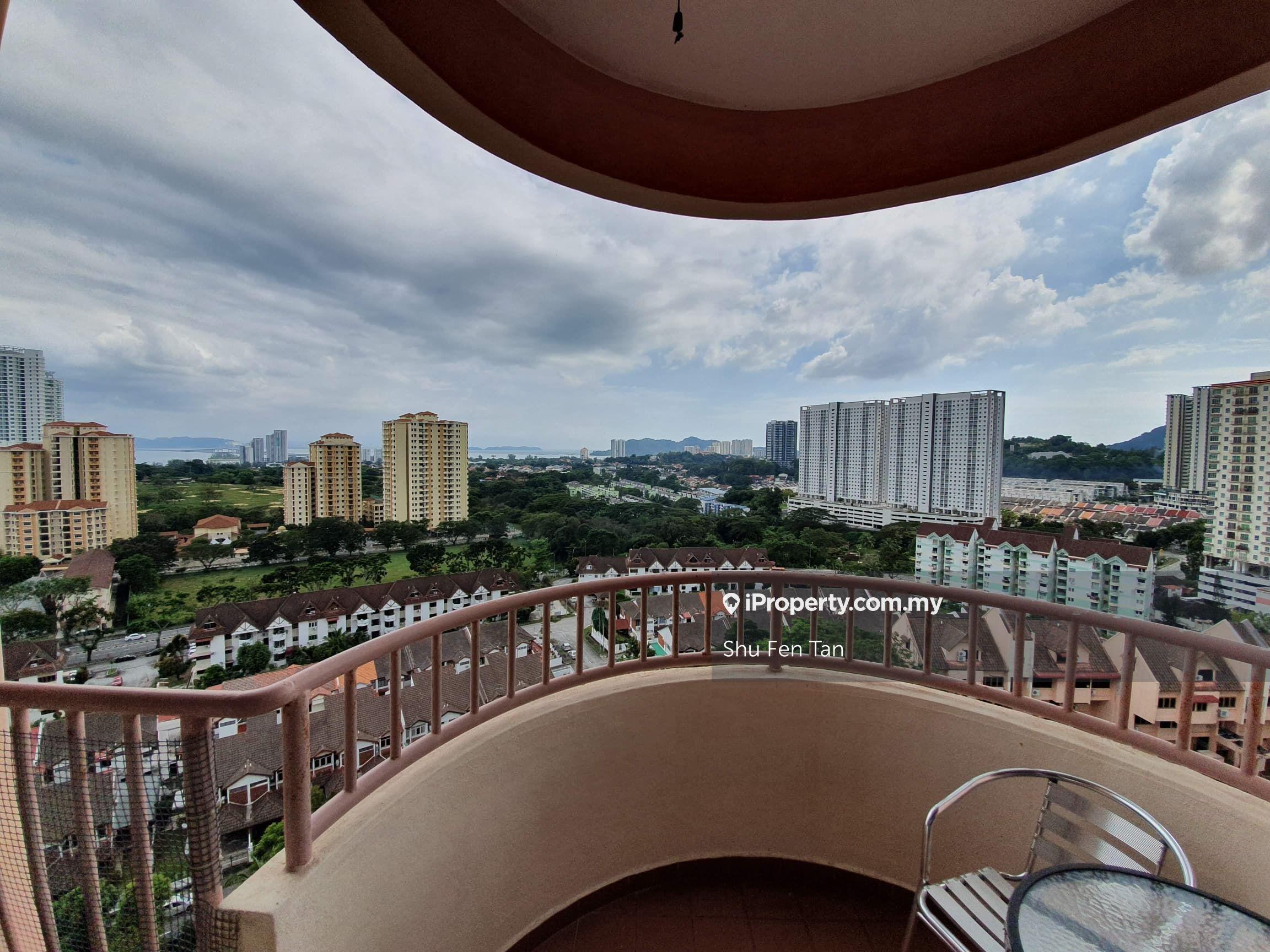 Mutiara Place, Island Glades, sea view, renovated