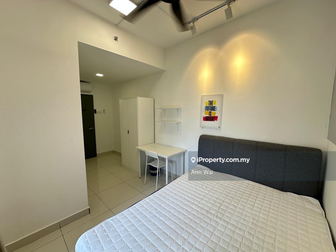 Trio By Setia Room For Rent,Bilik Condo Klang Disewa,Aeon Bukit Tinggi