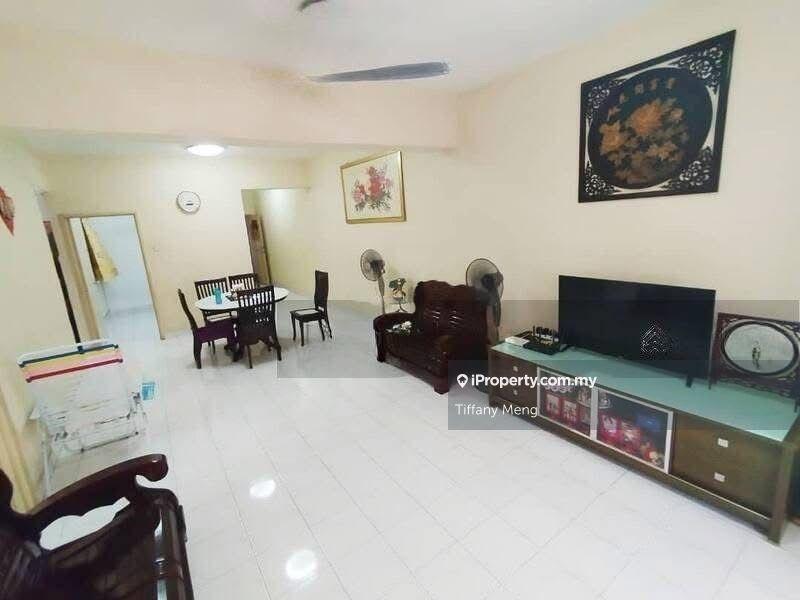 Good condition with convenient location