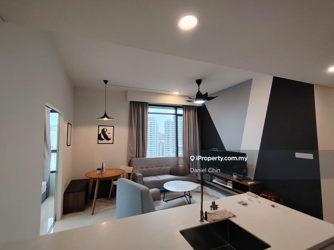 Fully furnished / Actual unit /  Well Maintain 