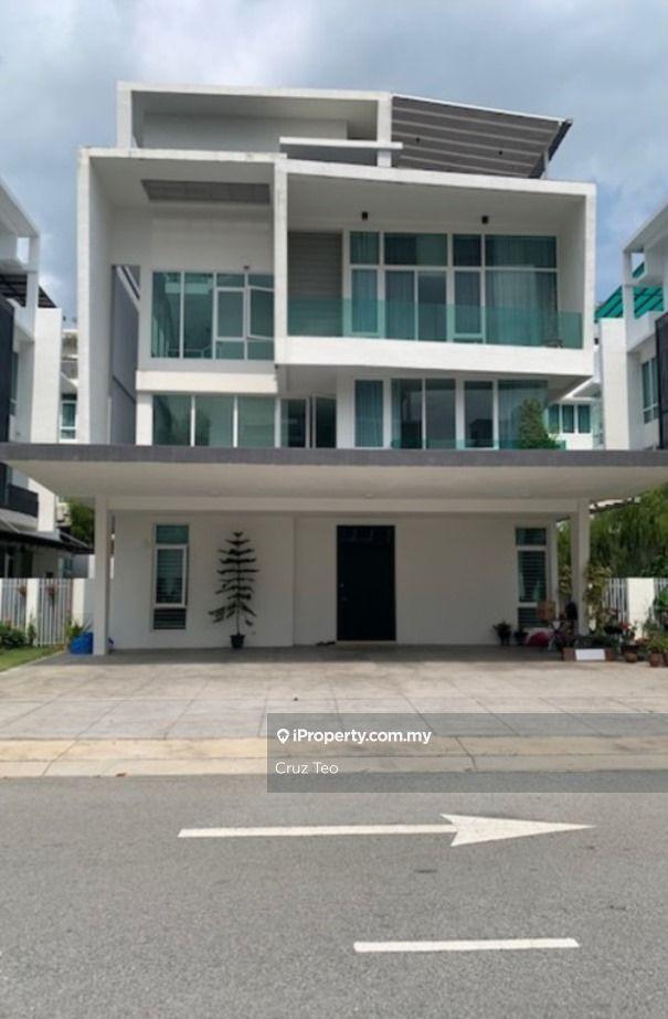 Bungalow for Sale