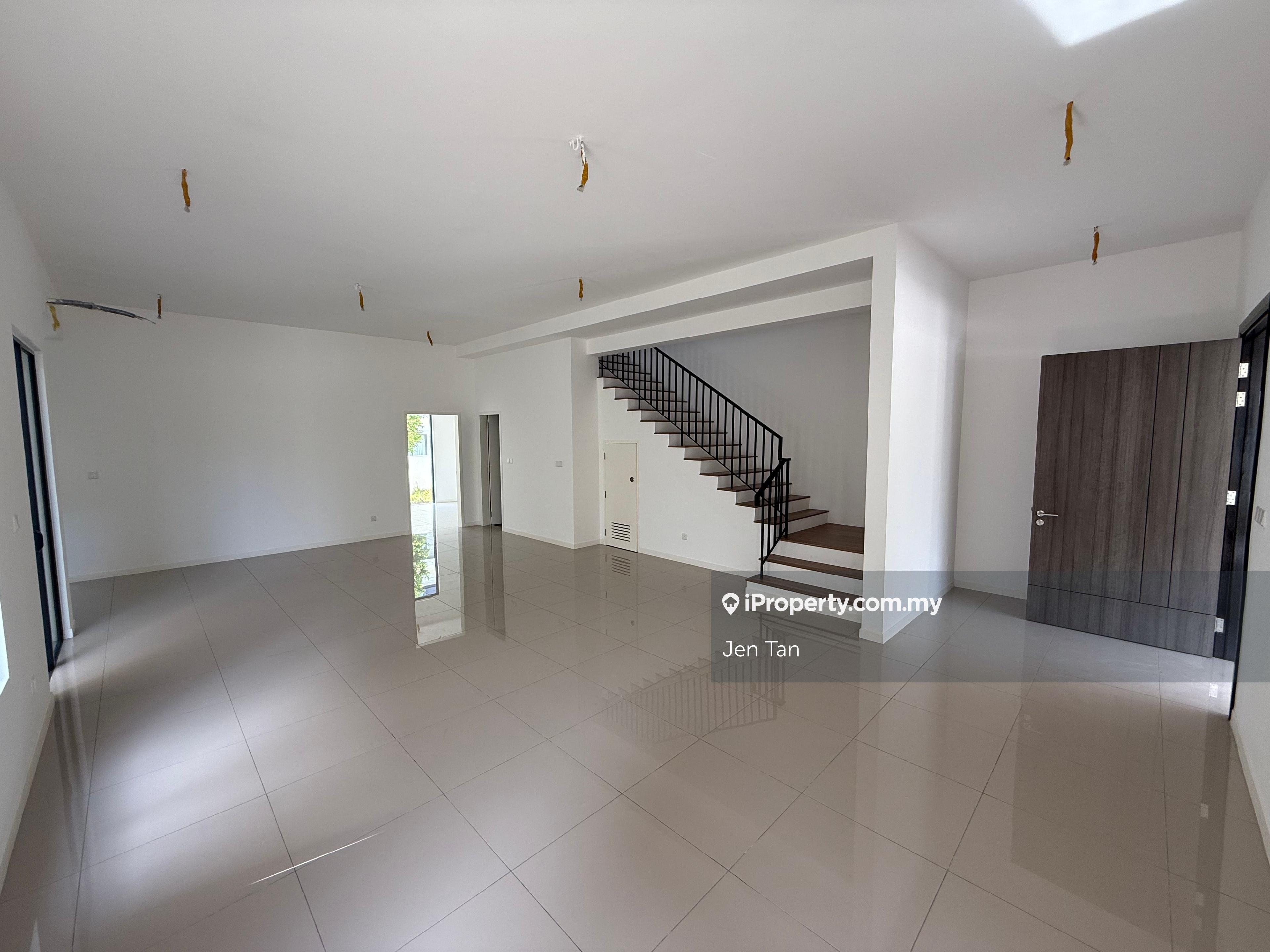 Cheapest unit at Gemala Residence Tropicana Aman