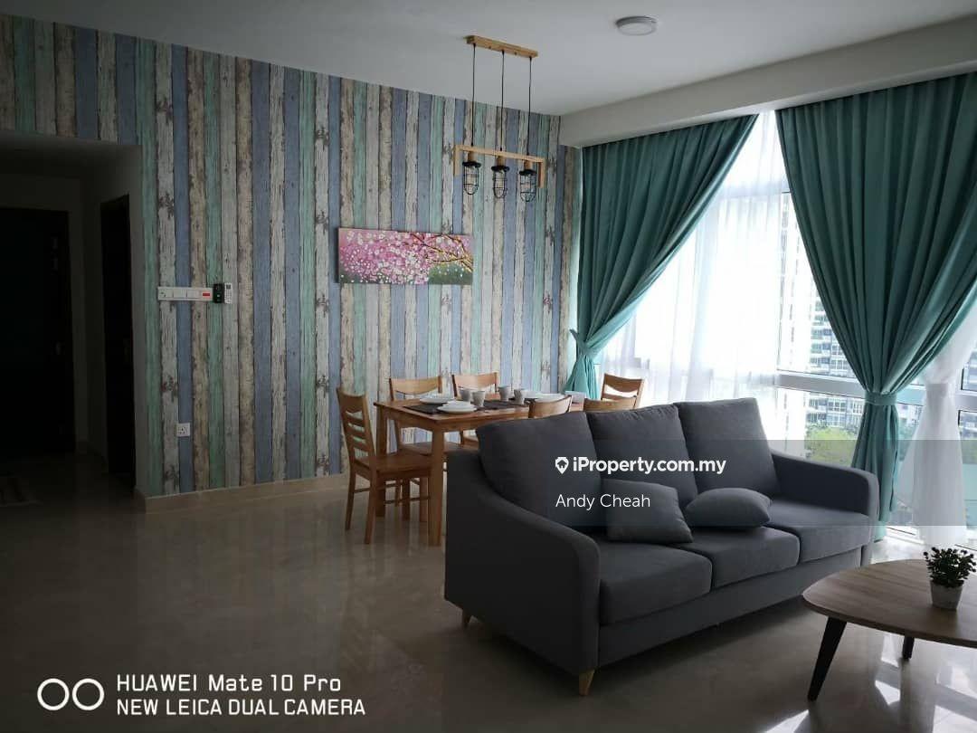 Condominium for Rent