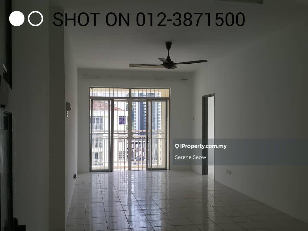 Condominium for Rent