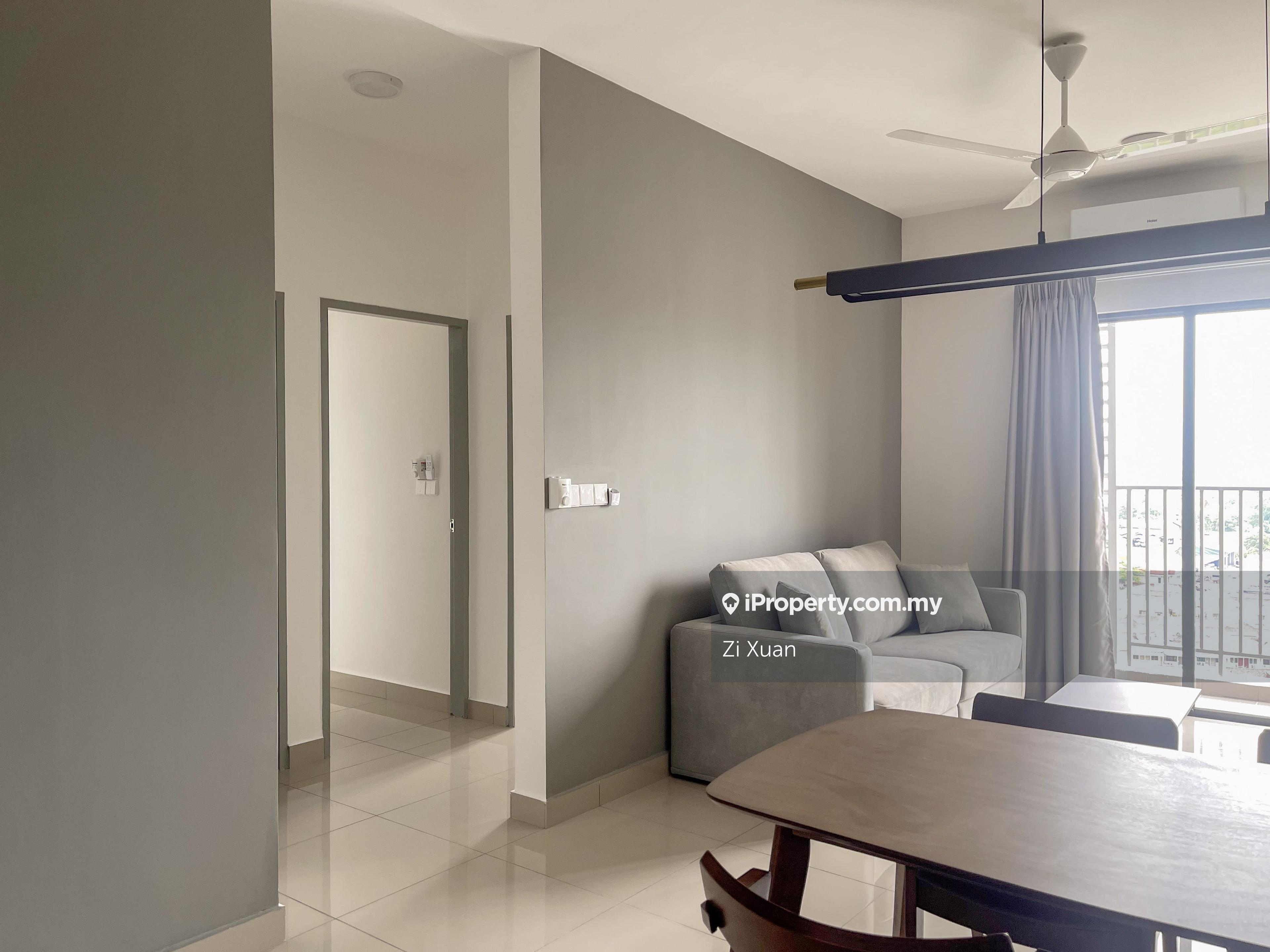 Minest Residence Serviced Residence for Rent