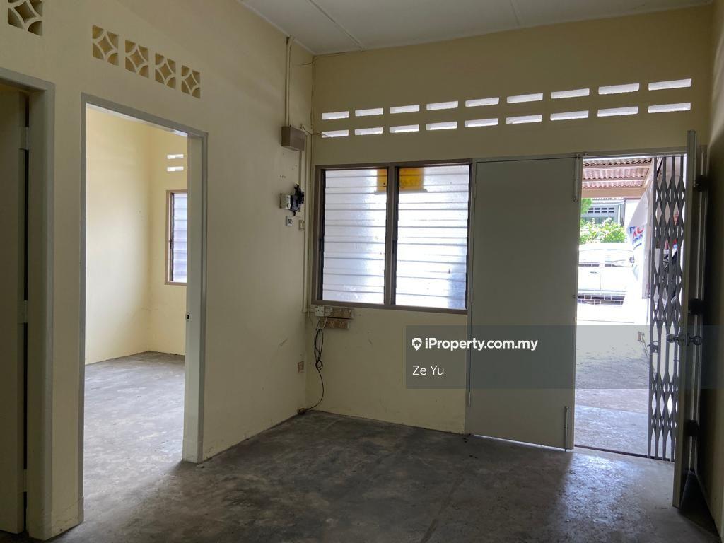 Taman Suntex, Single Storey Unit, Renovated