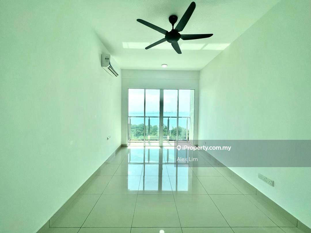 Tropicana Bay Residence For Rent !!