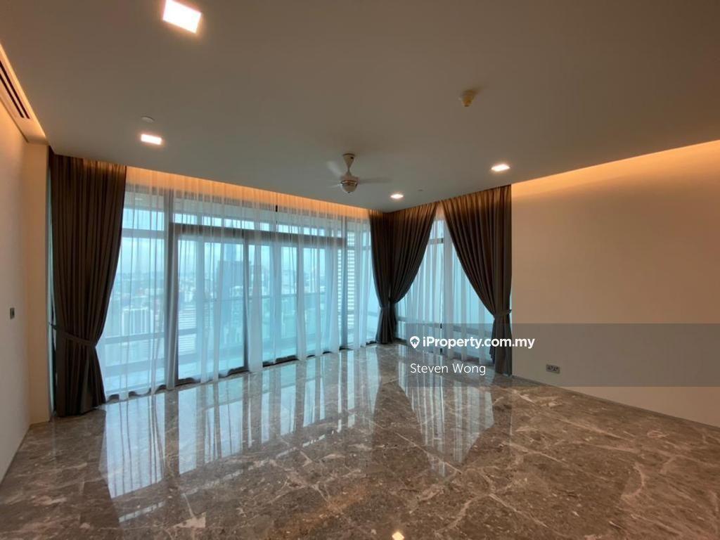 Four Season Place for Sale