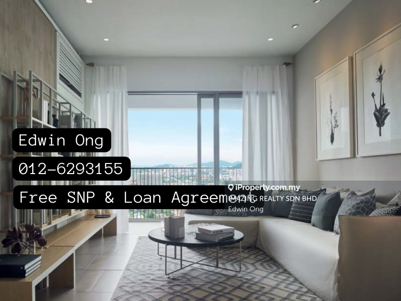 Condominium for Sale