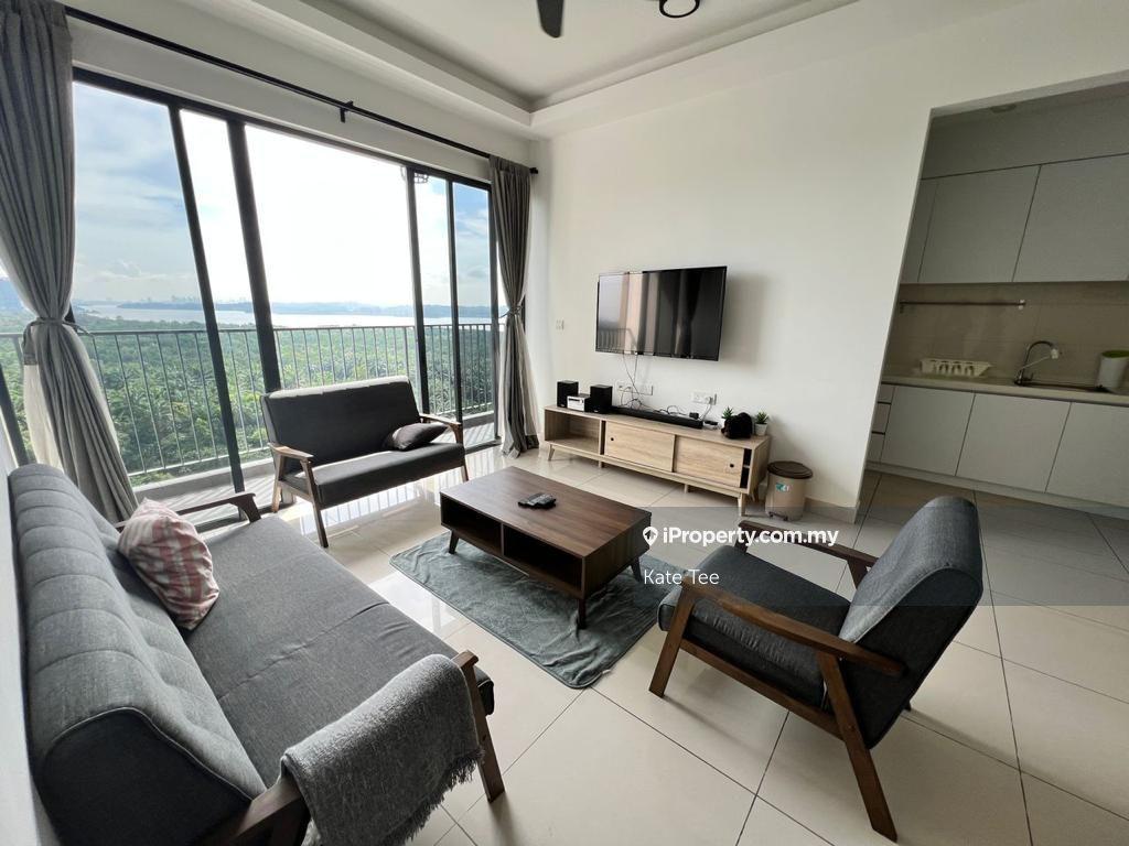 Citrine Residences