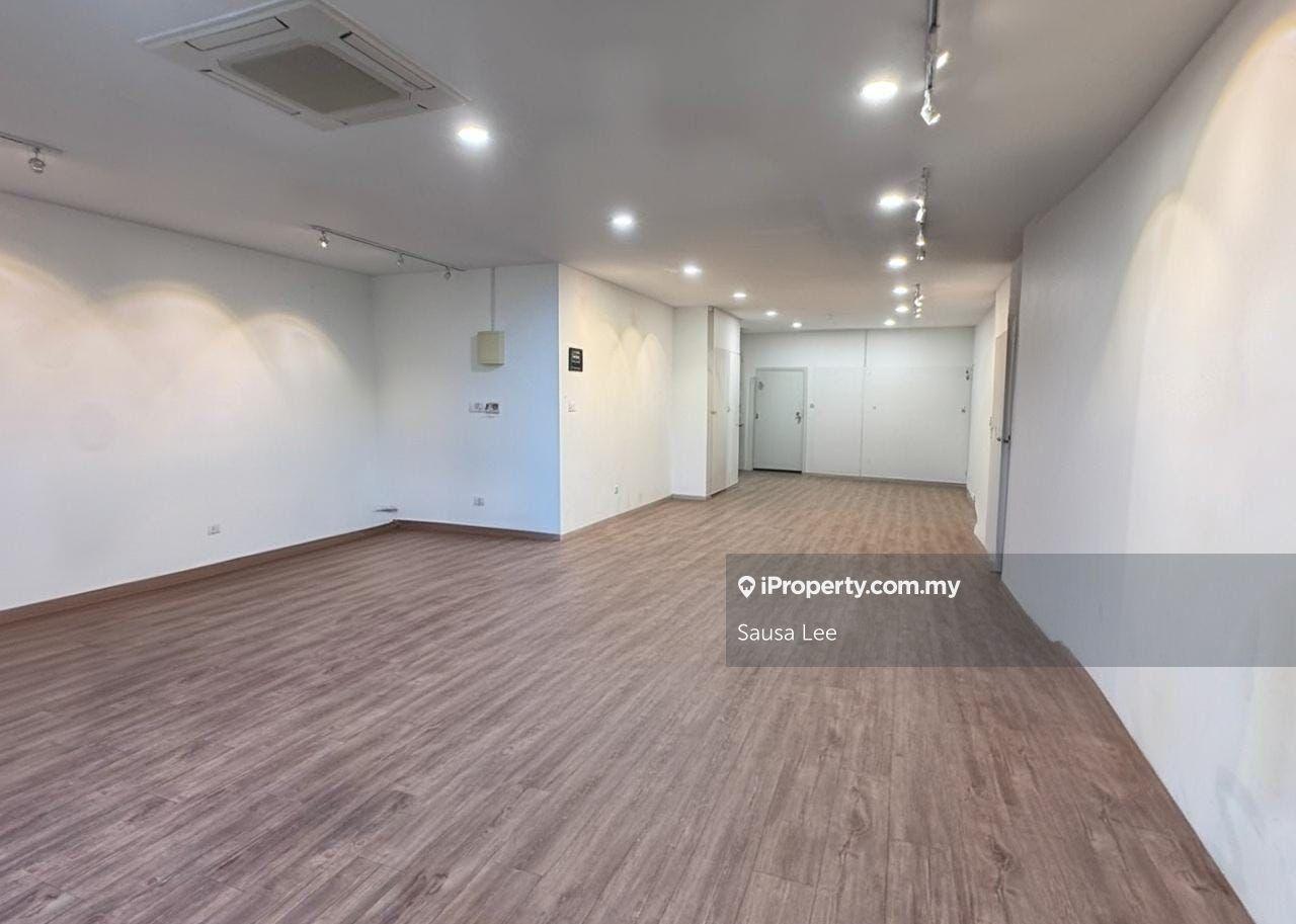 Austin Heights 1st Floor Shoplot For Rent