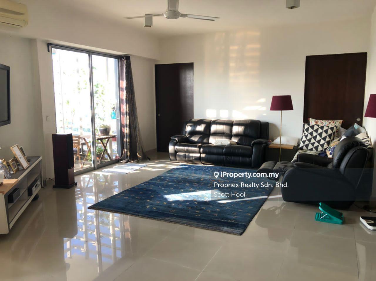 Serviced residence for Sale