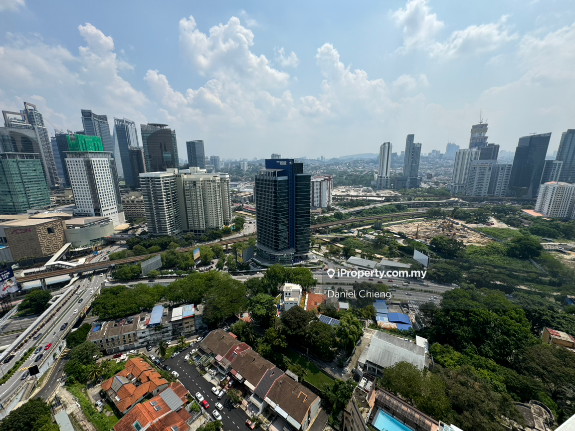 Setia Sky Seputeh, Brand New Condo, Short Walk to Mid Valley