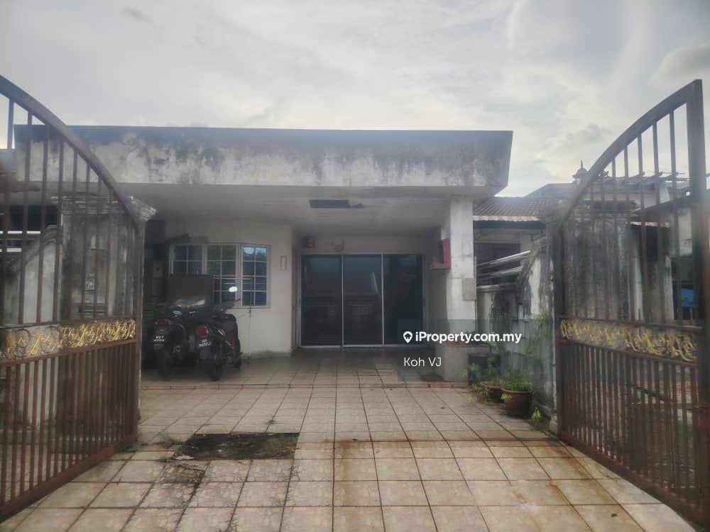 Bandar Kinrara, Taman Bukit Kuchai, Taman Kinrara
