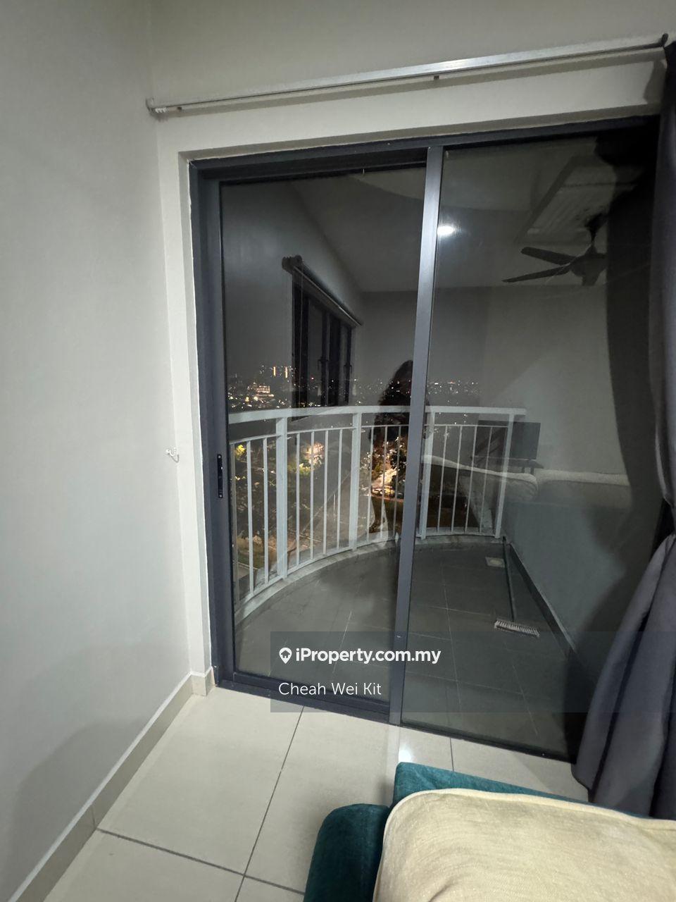 Maisson Ara Damansara - 675 sqft - Fully Furnished - With Balcony