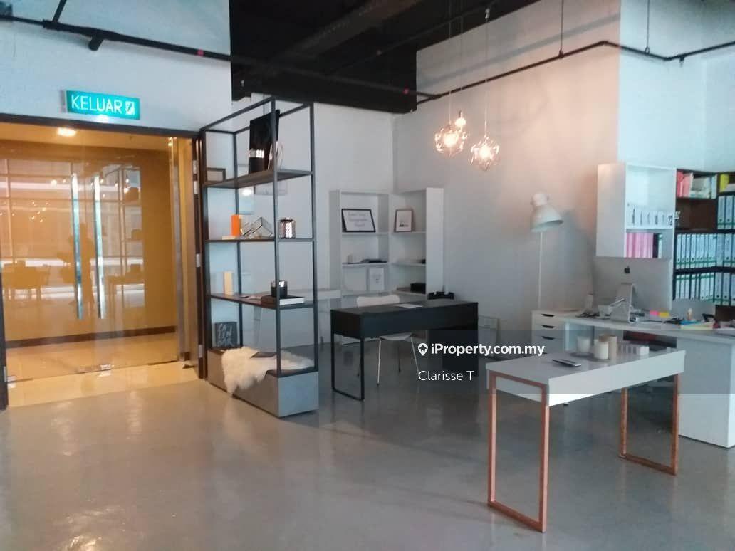 Office for Rent
