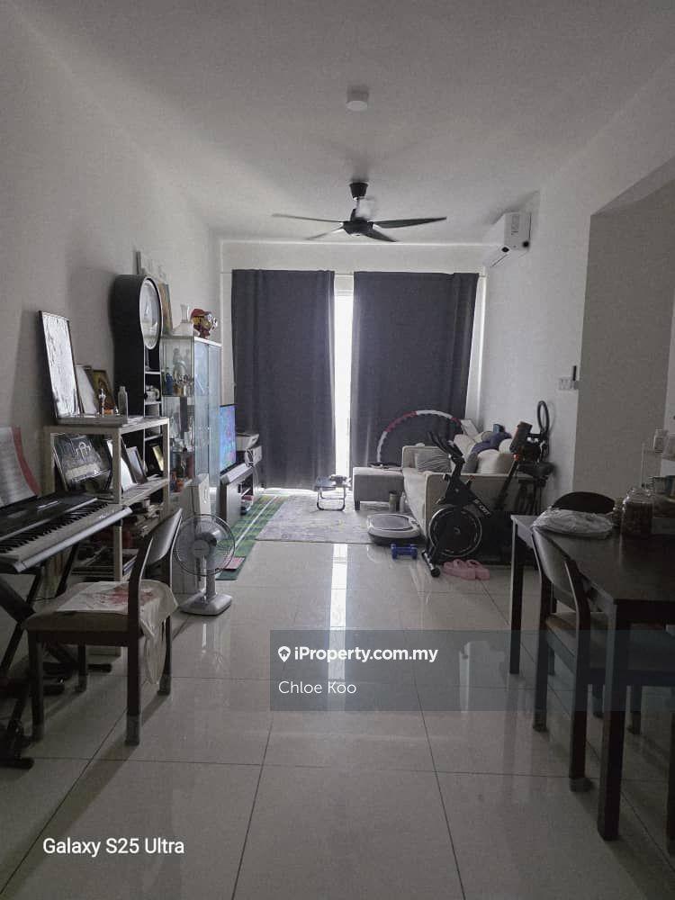 Ryan and Minho Fully Furnished for Sale at Petaling Jaya