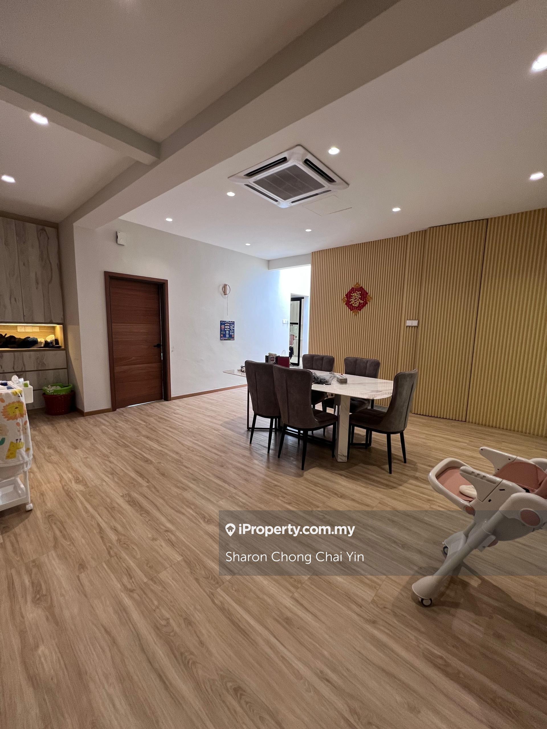 Single storey bungalow@ Taman Majidee 