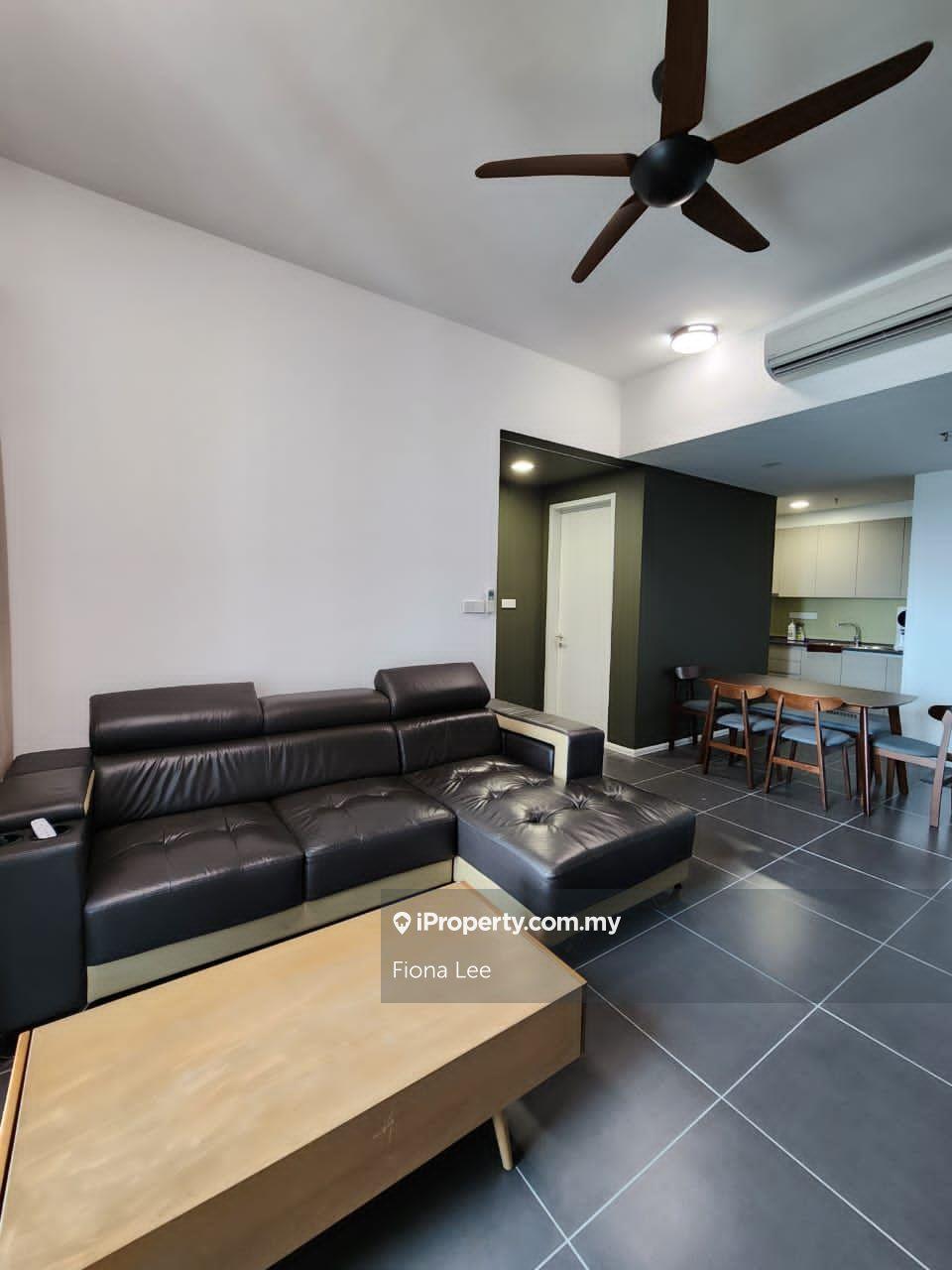 Ativo Suites, Bandar Sri Damansara, Selangor
