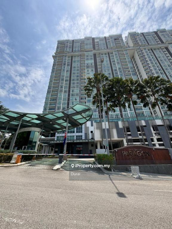 Paragon Residence @ Straits View Unit For Sale Johor Bahru, Johor 